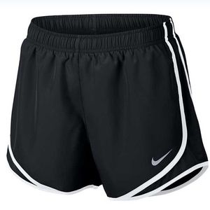 Nike Dry Tempo Shorts (NWOT)